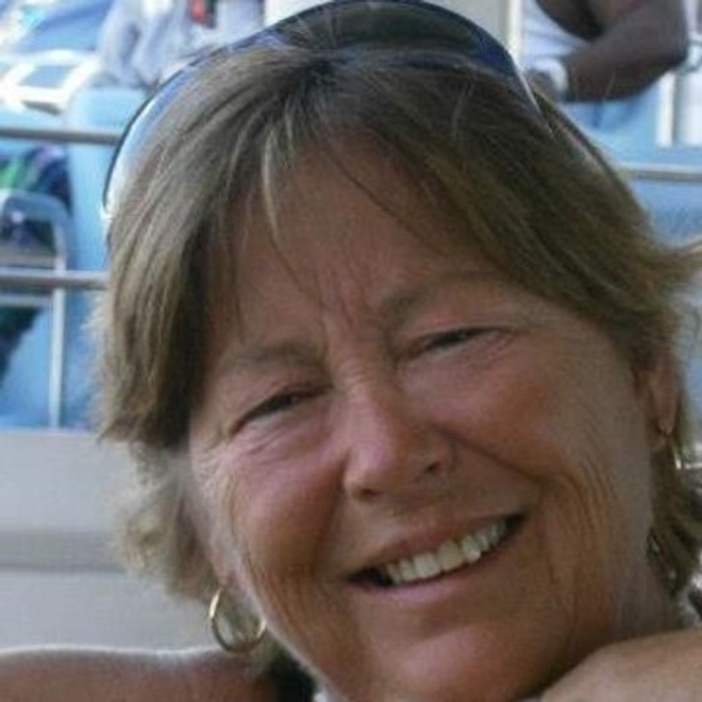 Rhonda Sue Roth Profile Photo