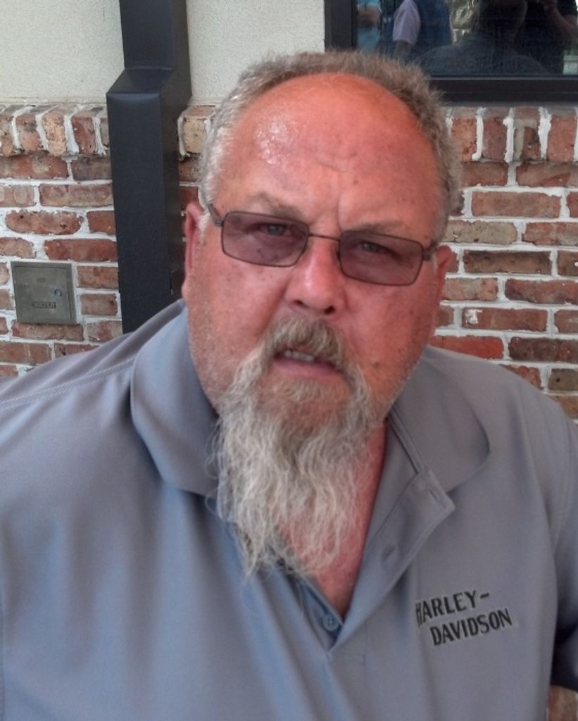 Ricky "Ranger Rick" Manley