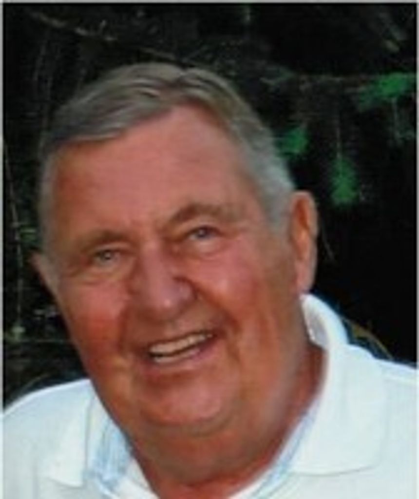 Gerald  "Jerry" Kent