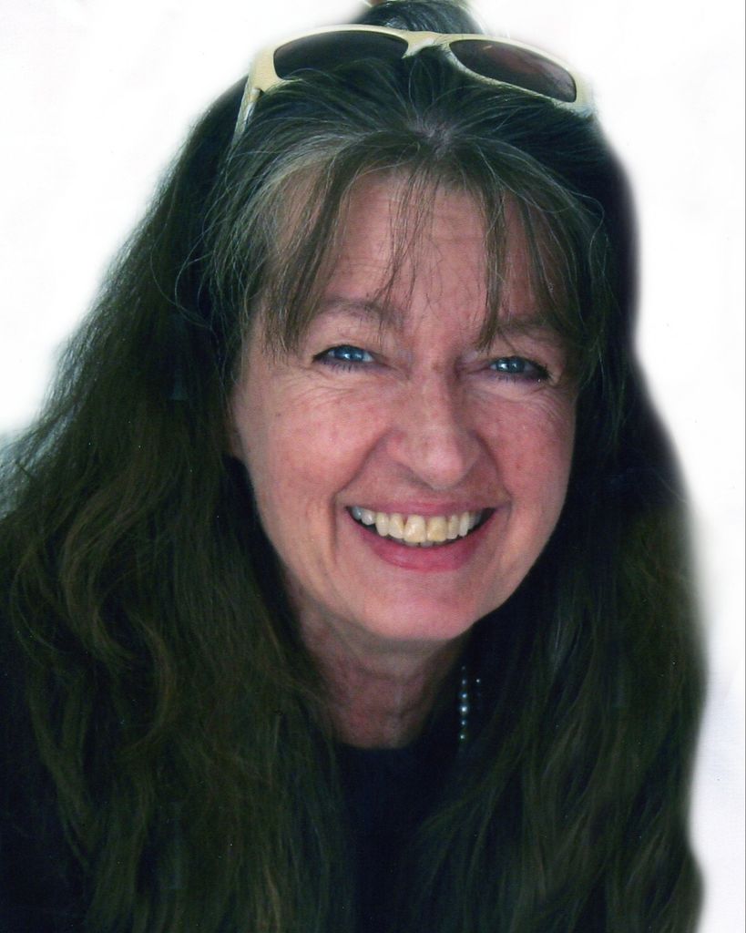 Donna Fay Hartle Rogers