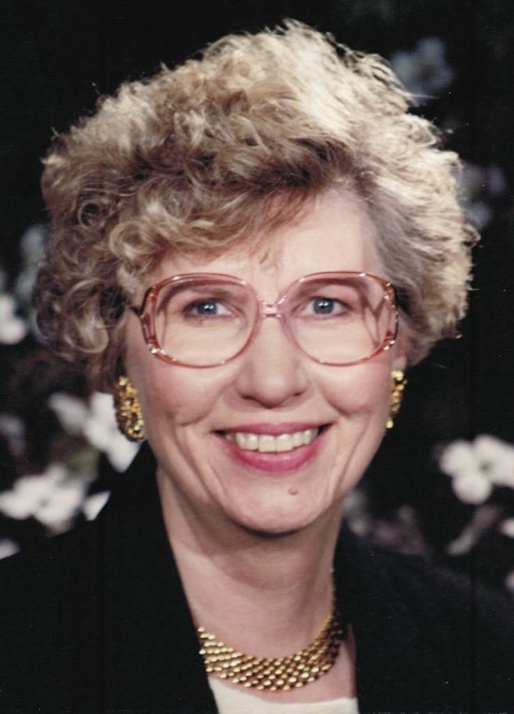 Dorothy Norlander