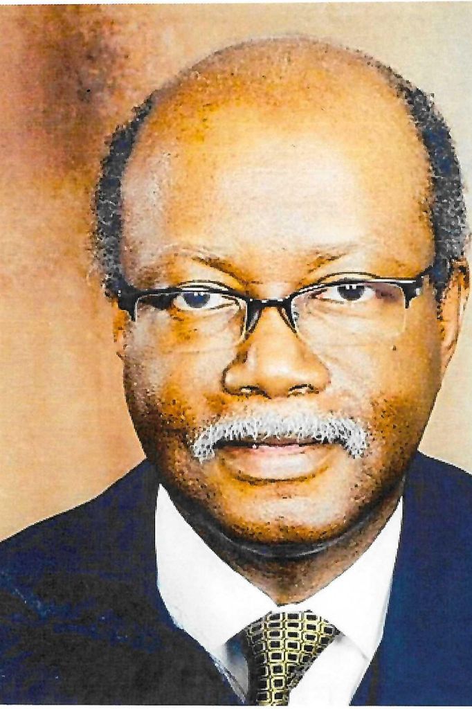 Michael Edward Ellis Profile Photo