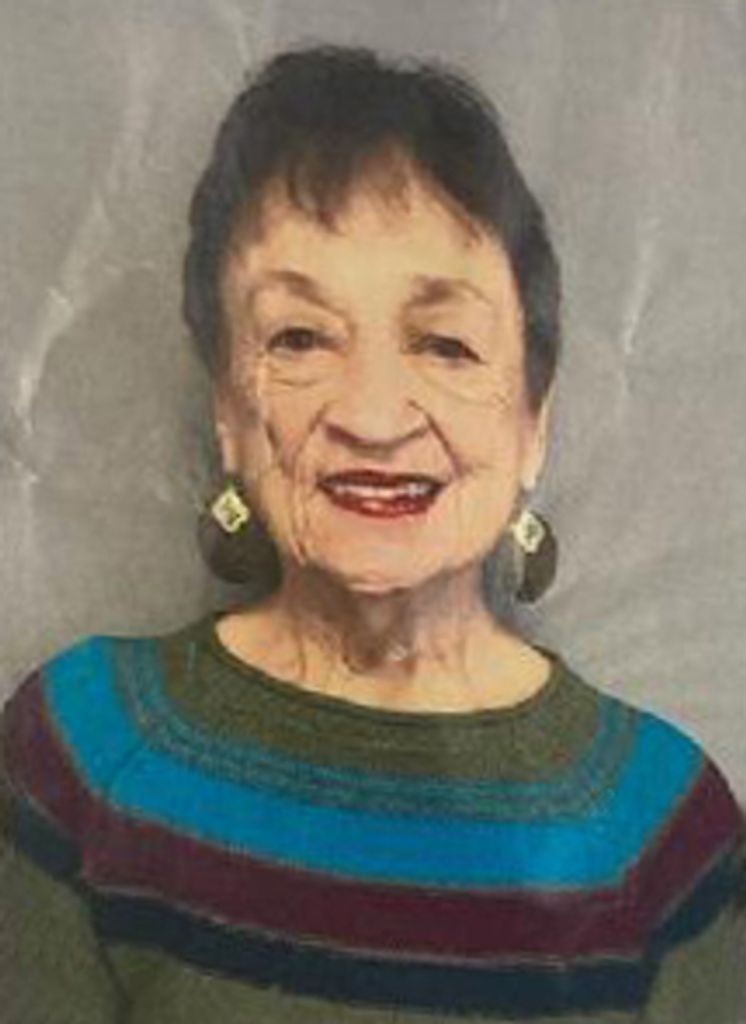 Mary Ann Parker Kirby Profile Photo