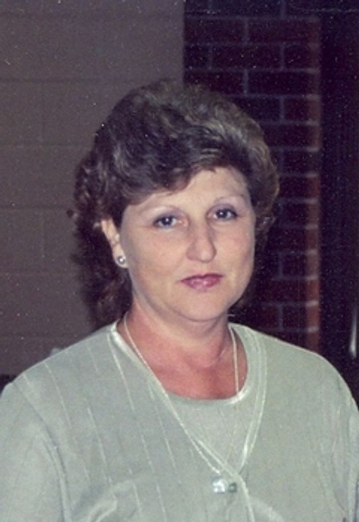 Joyce Fountain Profile Photo