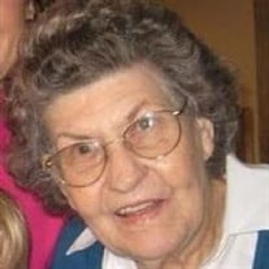 Corinne Green