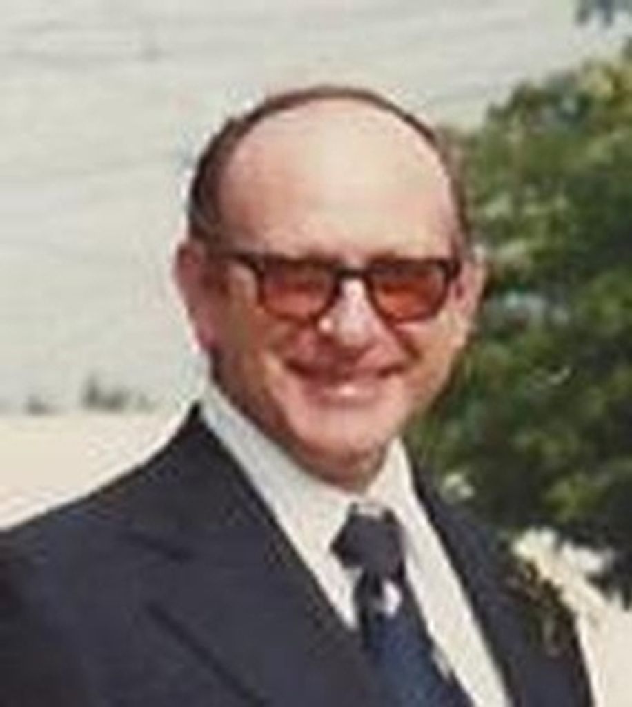 Leo F. Bick