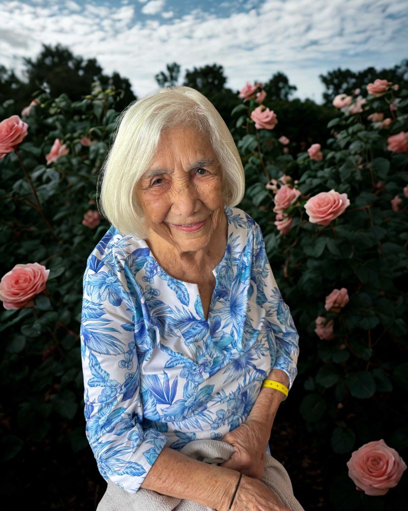 Jacoba "Cobita" Pagan Negron