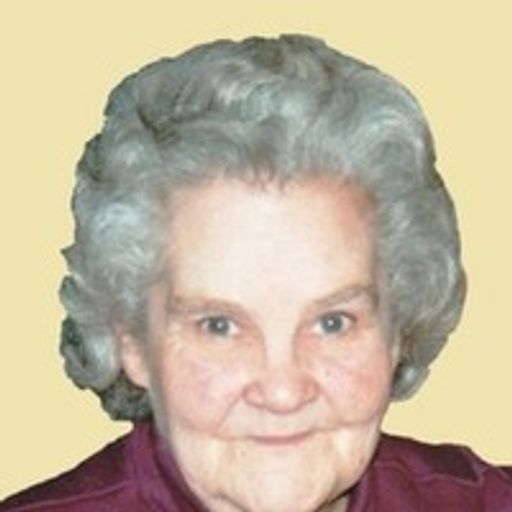Ruth Evelyn Rogers Profile Photo