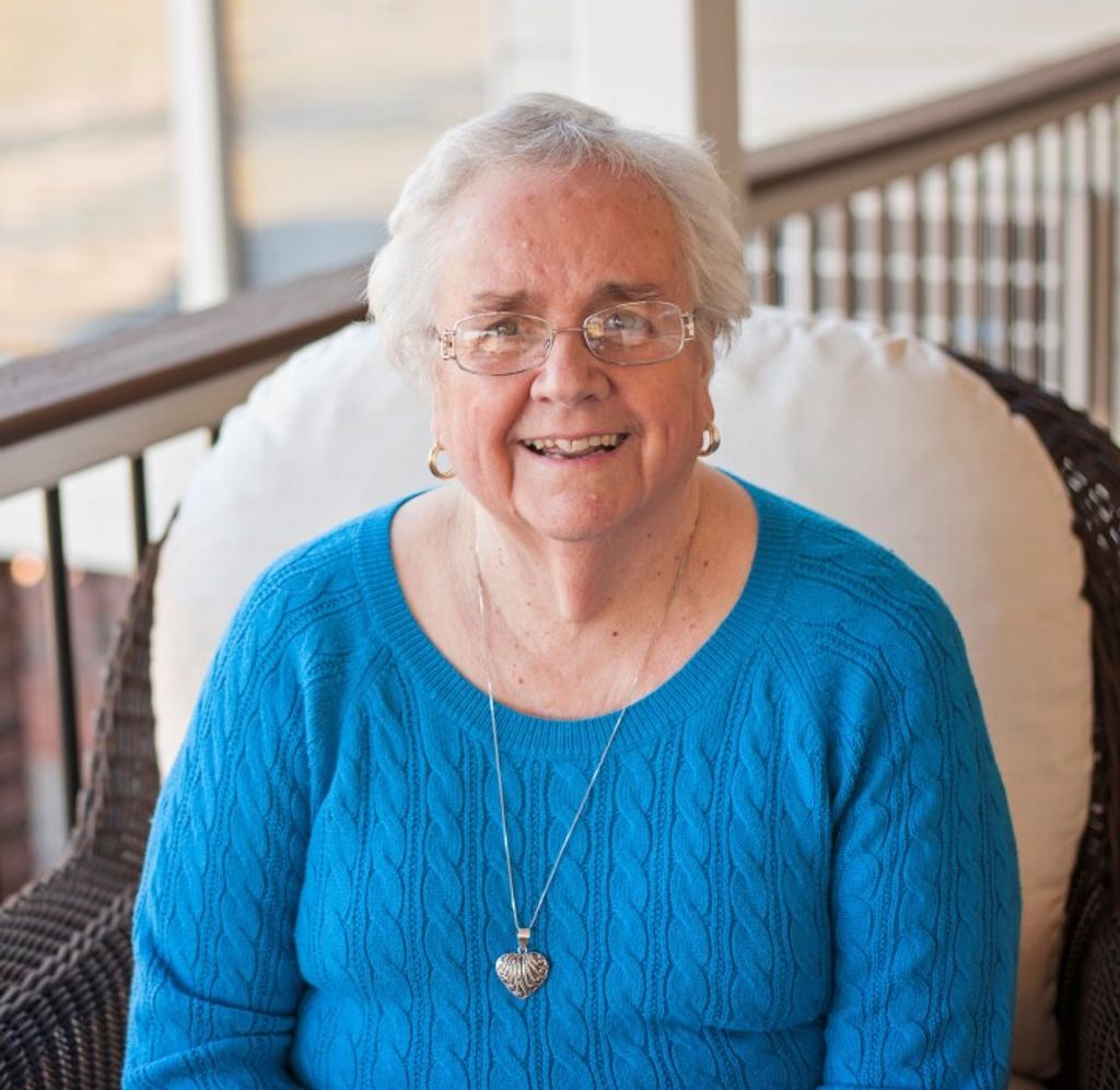 Anna Lee "Meme" Duncan-Fortenberry