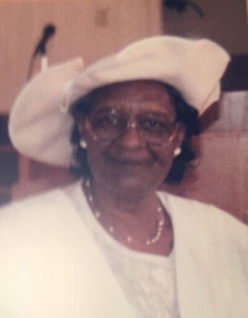Geneva V. Foy Profile Photo