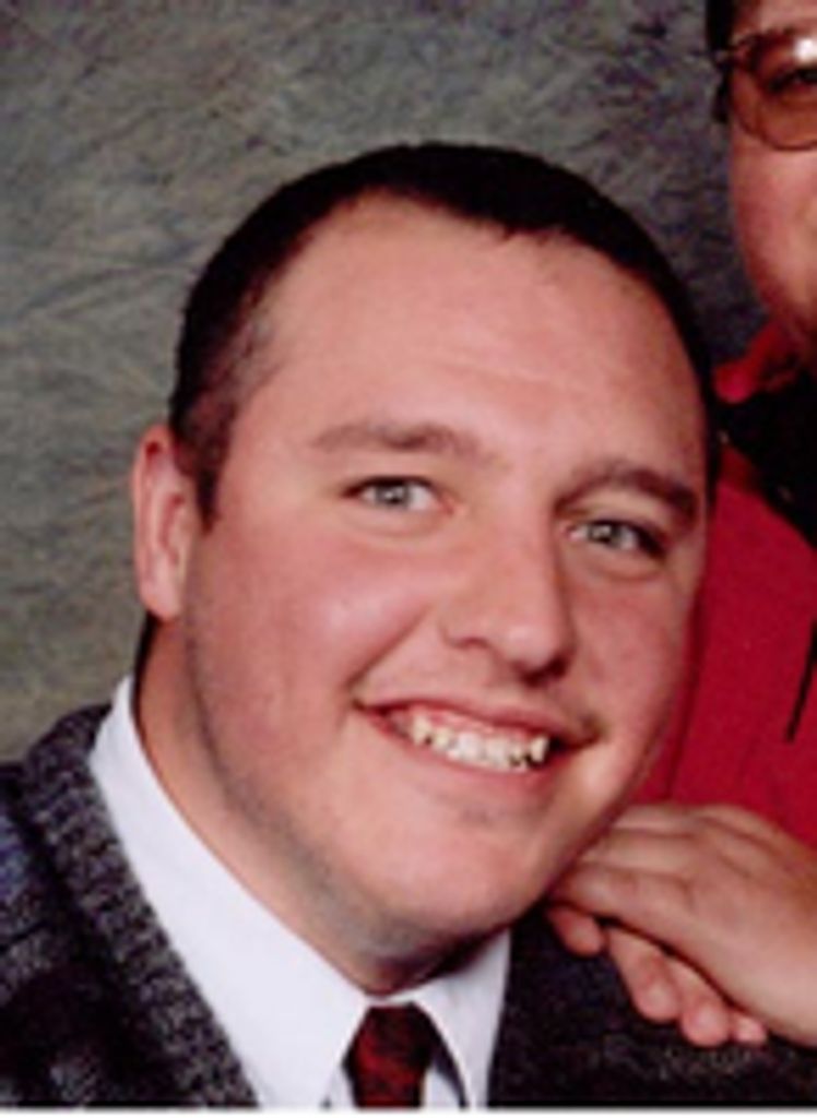 Corey Dale Wright