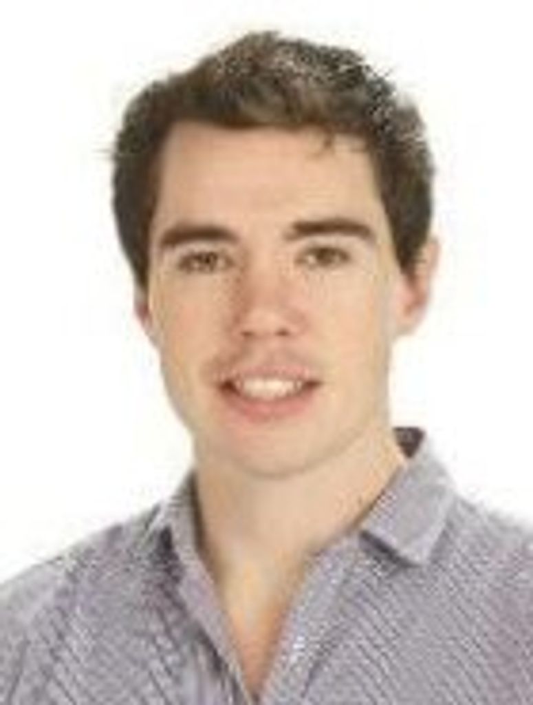 Brad Rotramel Profile Photo