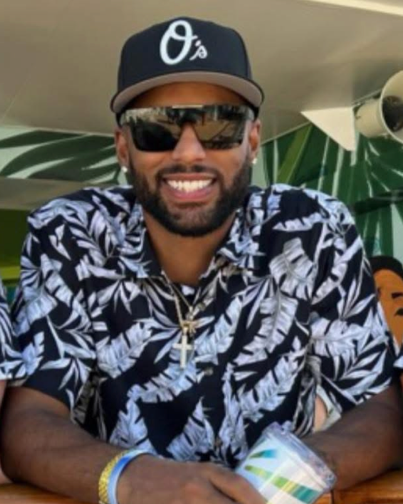 Donte Javon William Profile Photo