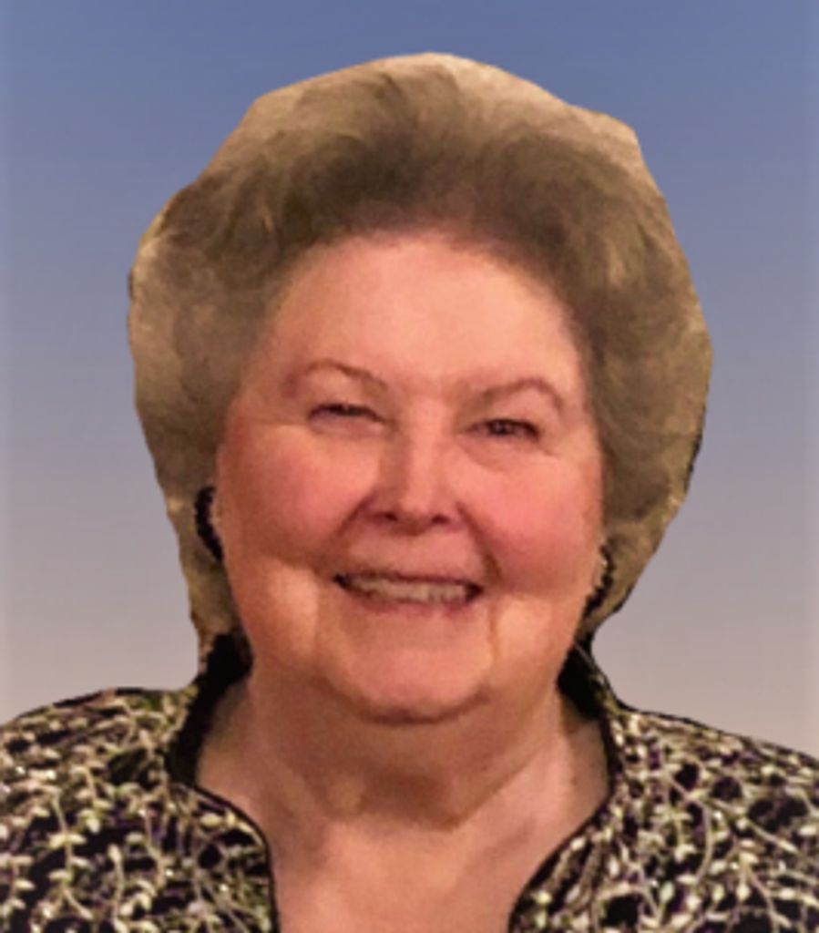 Ola Jane Sulak (Haynes)