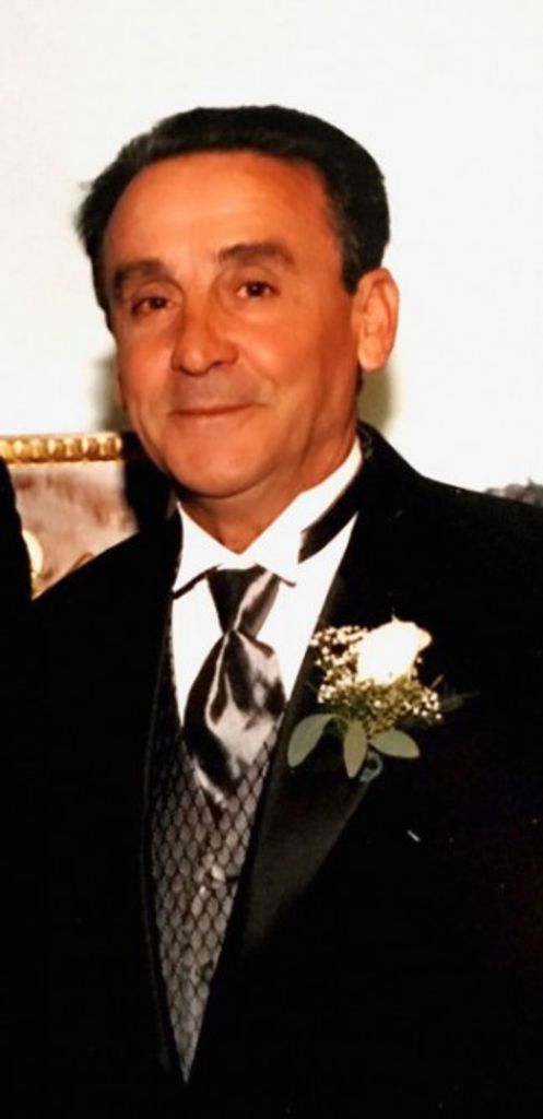 John Stancati Profile Photo