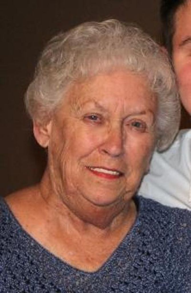 Barbara "Bobbe" Long Profile Photo