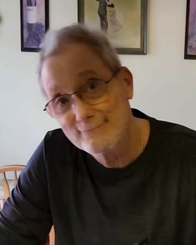 Michael Joel Disario Profile Photo