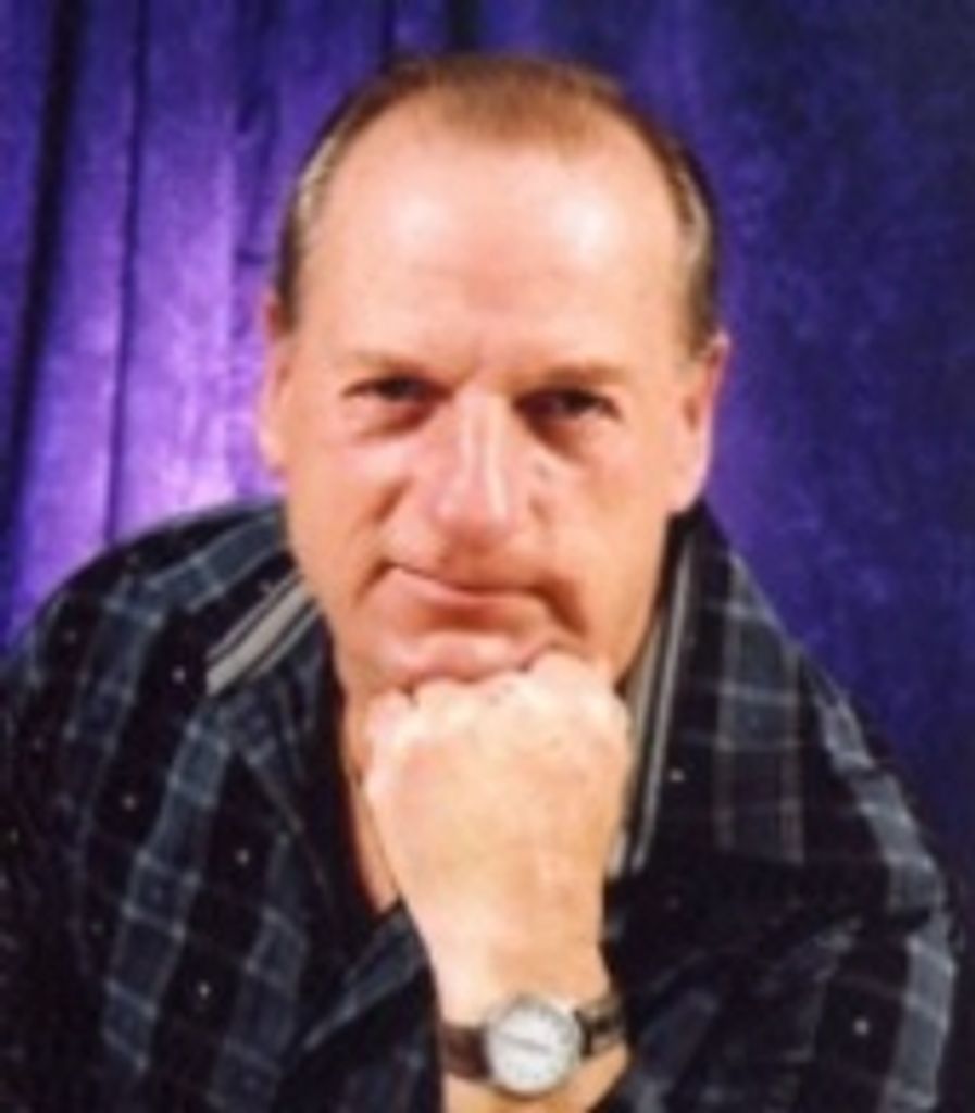 Jerry Richard Rick Mr. Cassidy