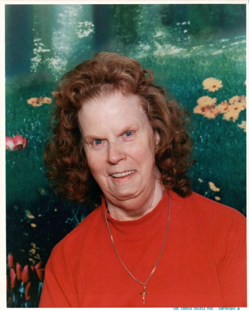 Juanita Lefler