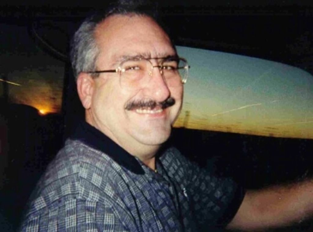 John Kent Nothnagel