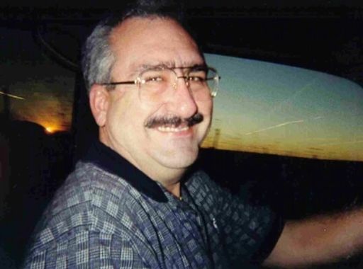 Picture of John Kent Nothnagel