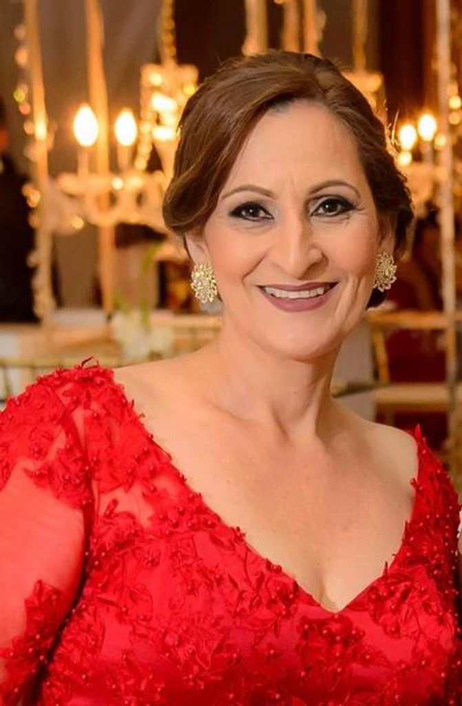 Marlin Asucena Fuentes Handal De Medina Profile Photo