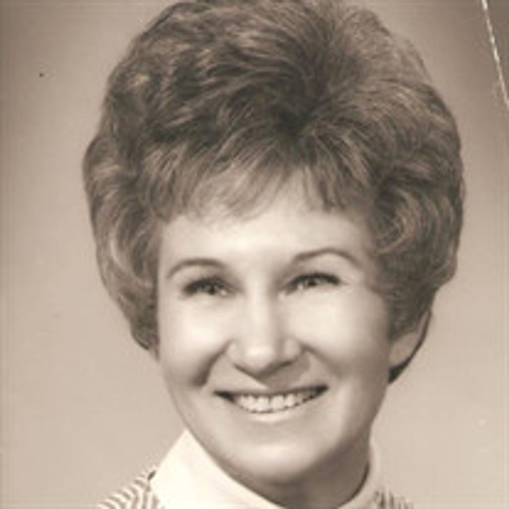 Betty L. Fogg