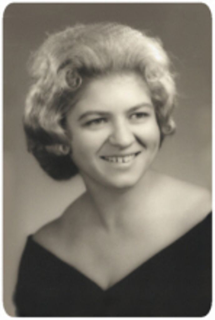 Marilynn Gail Current
