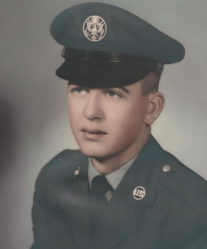 Fredrick Vernon Mueller, Jr.