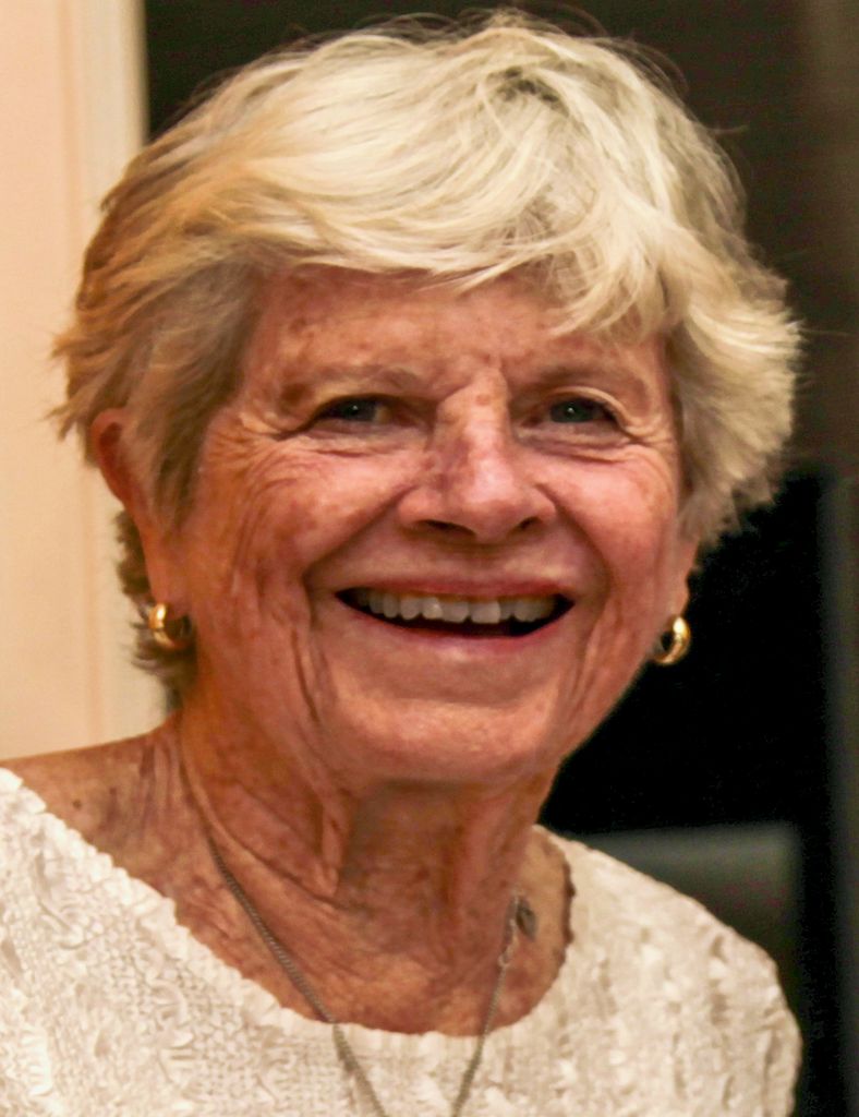 Gertrude Ford Cutler Profile Photo