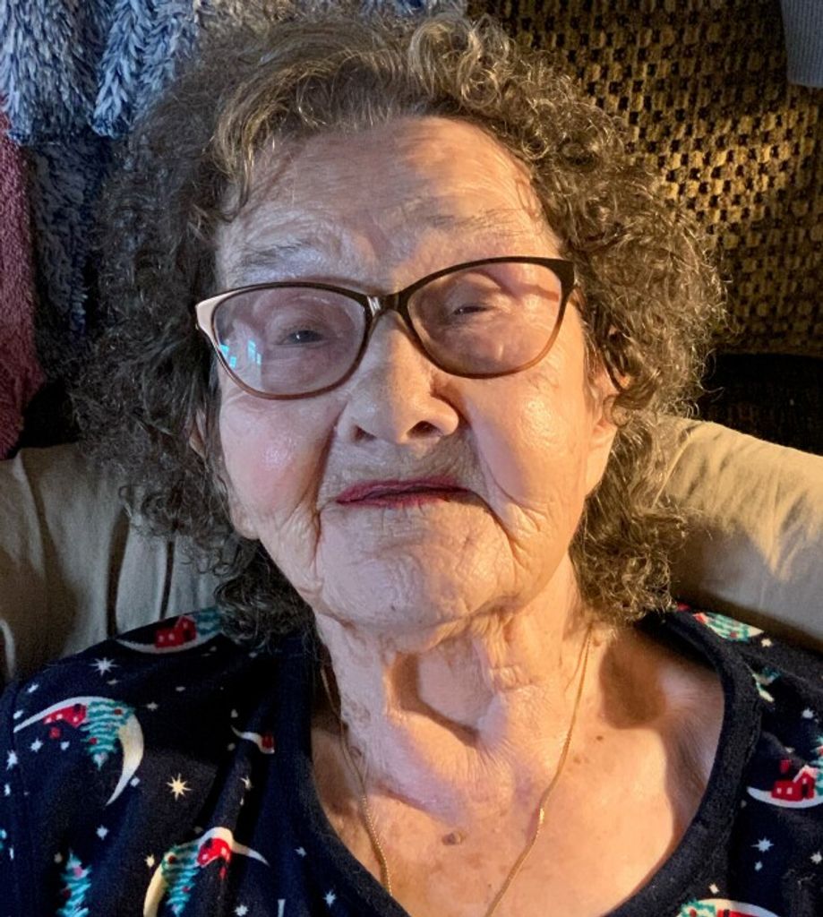 Aileen (Young)  Caldwell Profile Photo