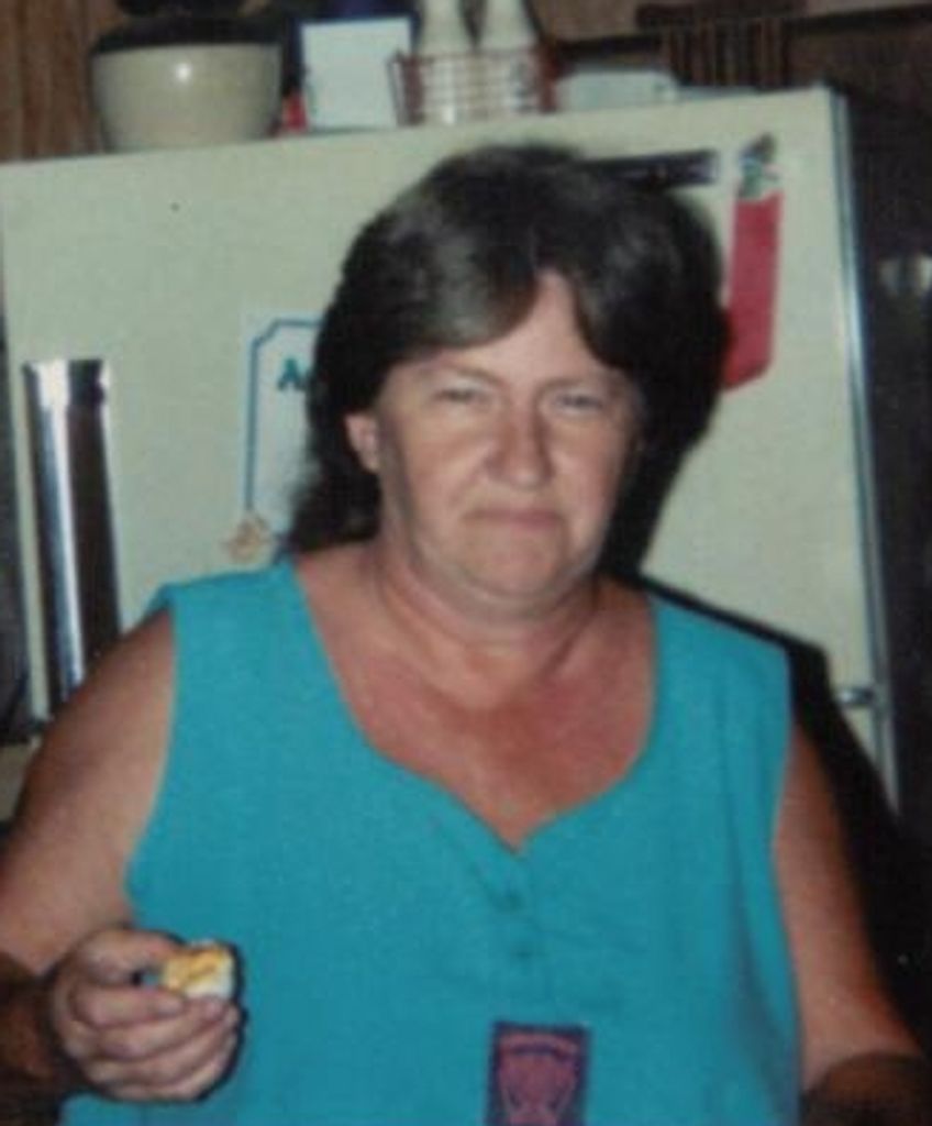 Dorothy Jean Ehling