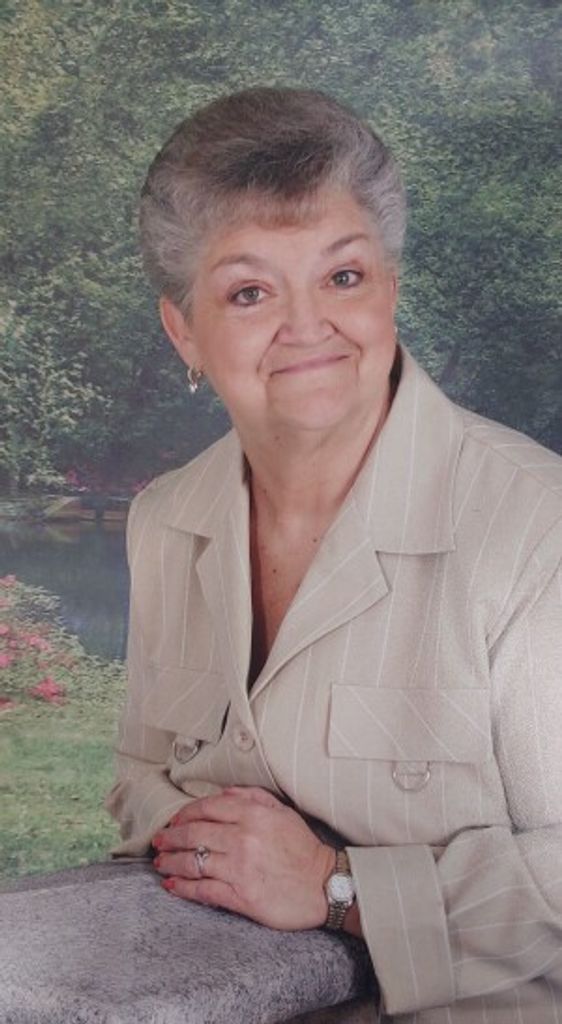 Marilyn Jean Freeman Profile Photo