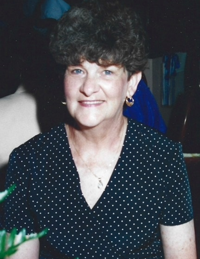 Carolyn Marie Thomas Beatty Profile Photo