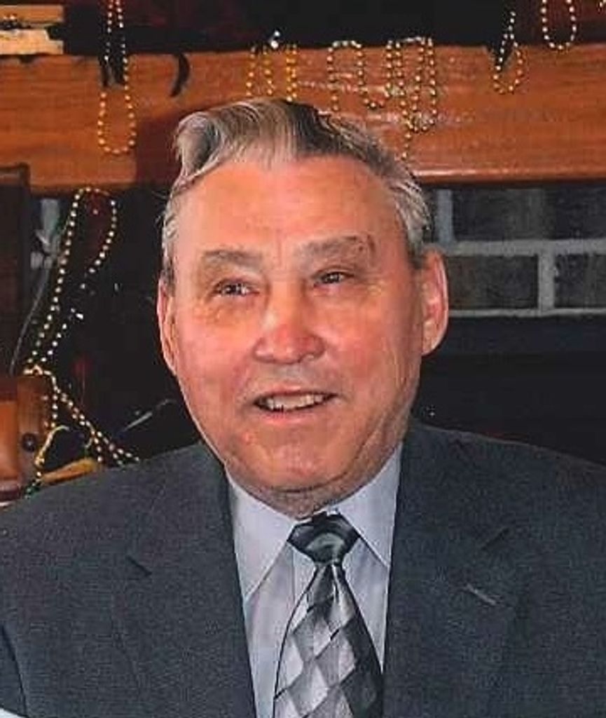 Joseph C. Grell Profile Photo