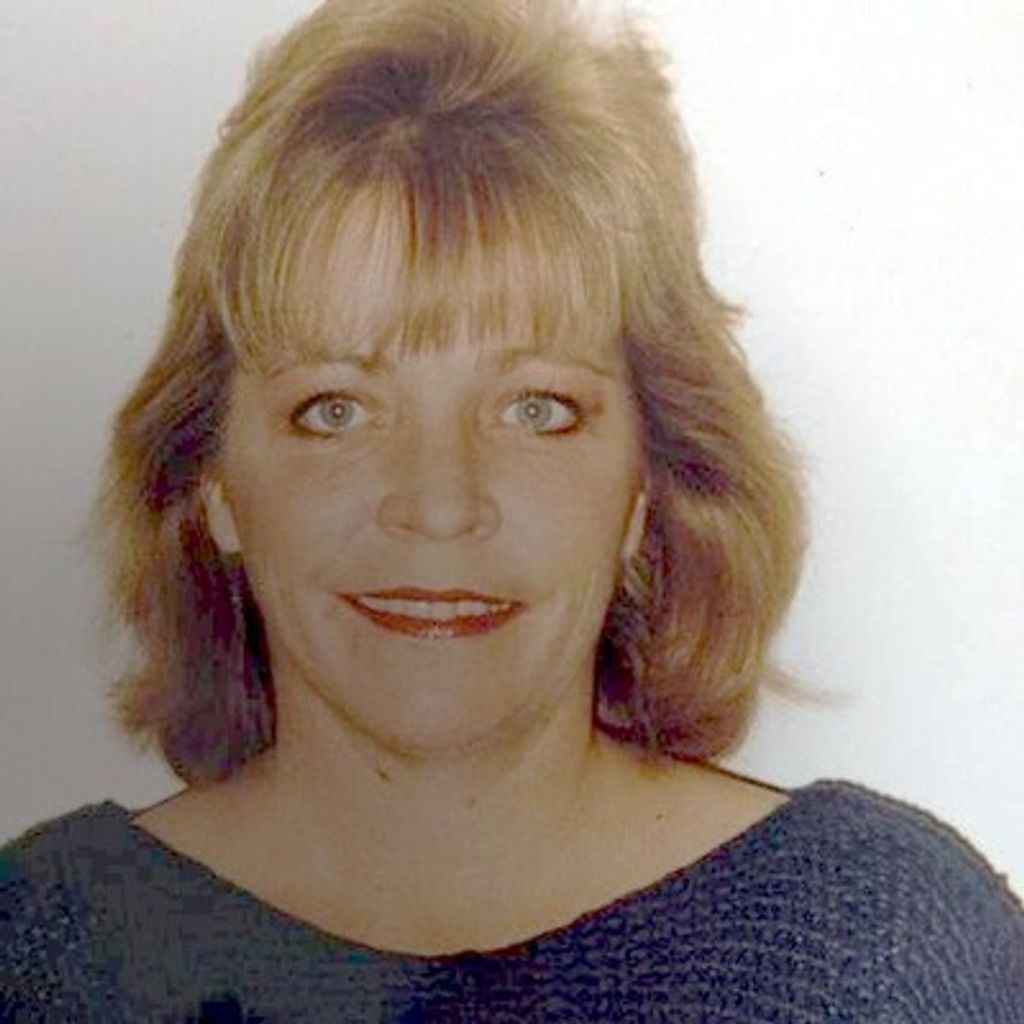 Gail Ann Thomas Profile Photo