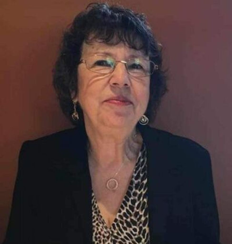 Mary Theresa Hodnett