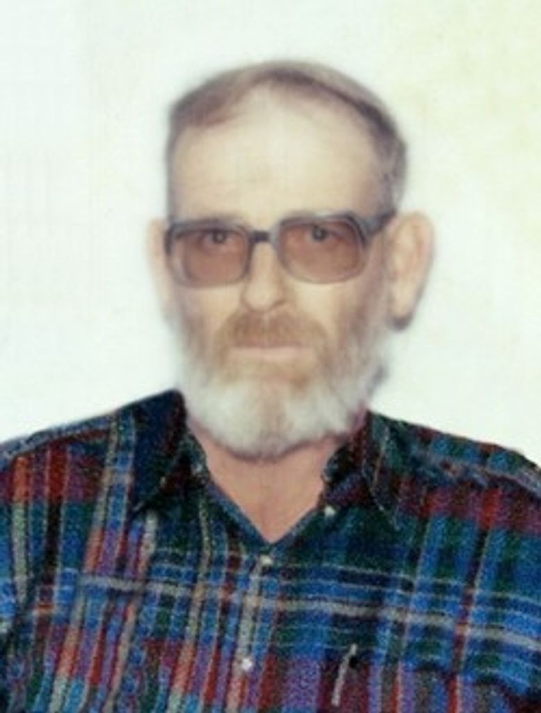 Burdette Hayes