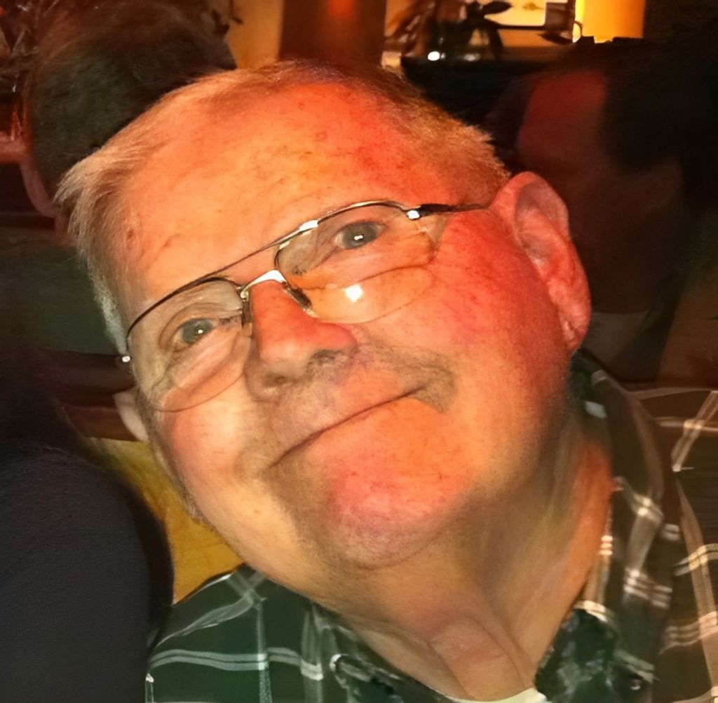 Robert (Bob) Franklin Hall Profile Photo