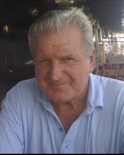 Elmer Wayne Wood III Profile Photo