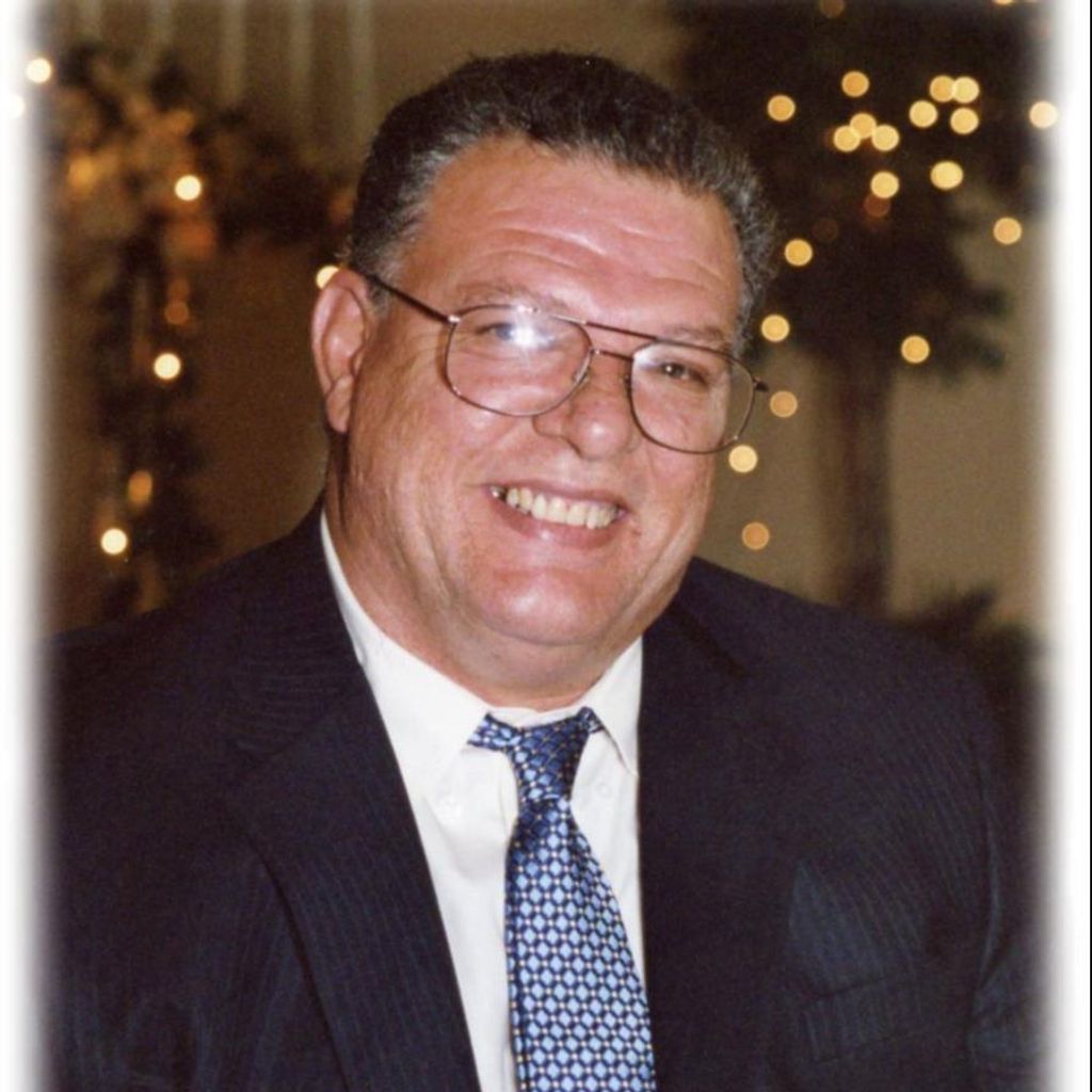 Robert Roberts