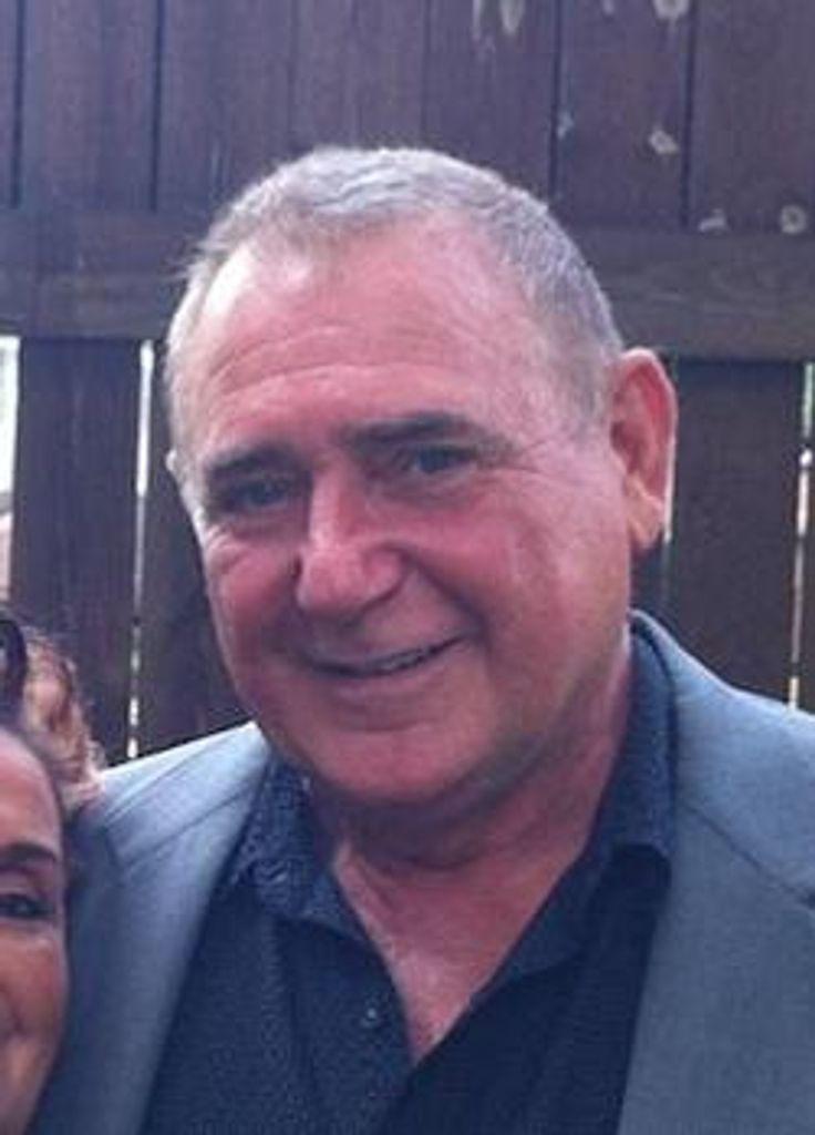 Fredrick John Minikel