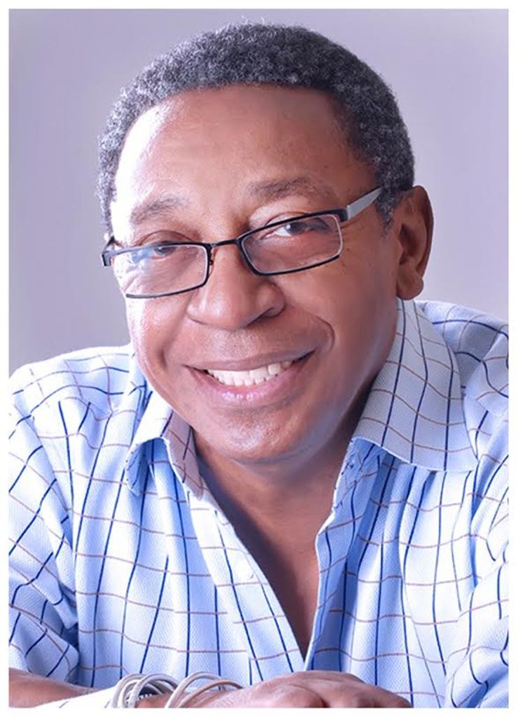 Douglas J. Nesbitt