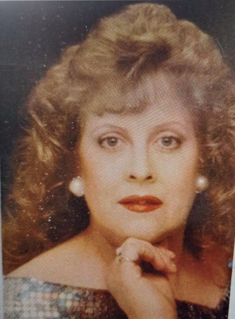 Janice Arlene Pepitone Profile Photo
