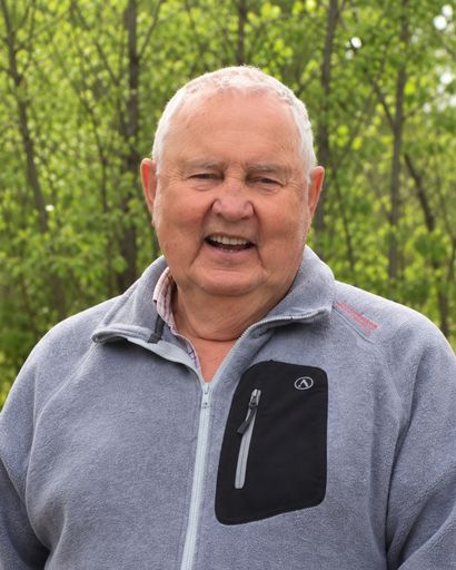 Edwin "Ed/Eddie" Stoltenberg Profile Photo
