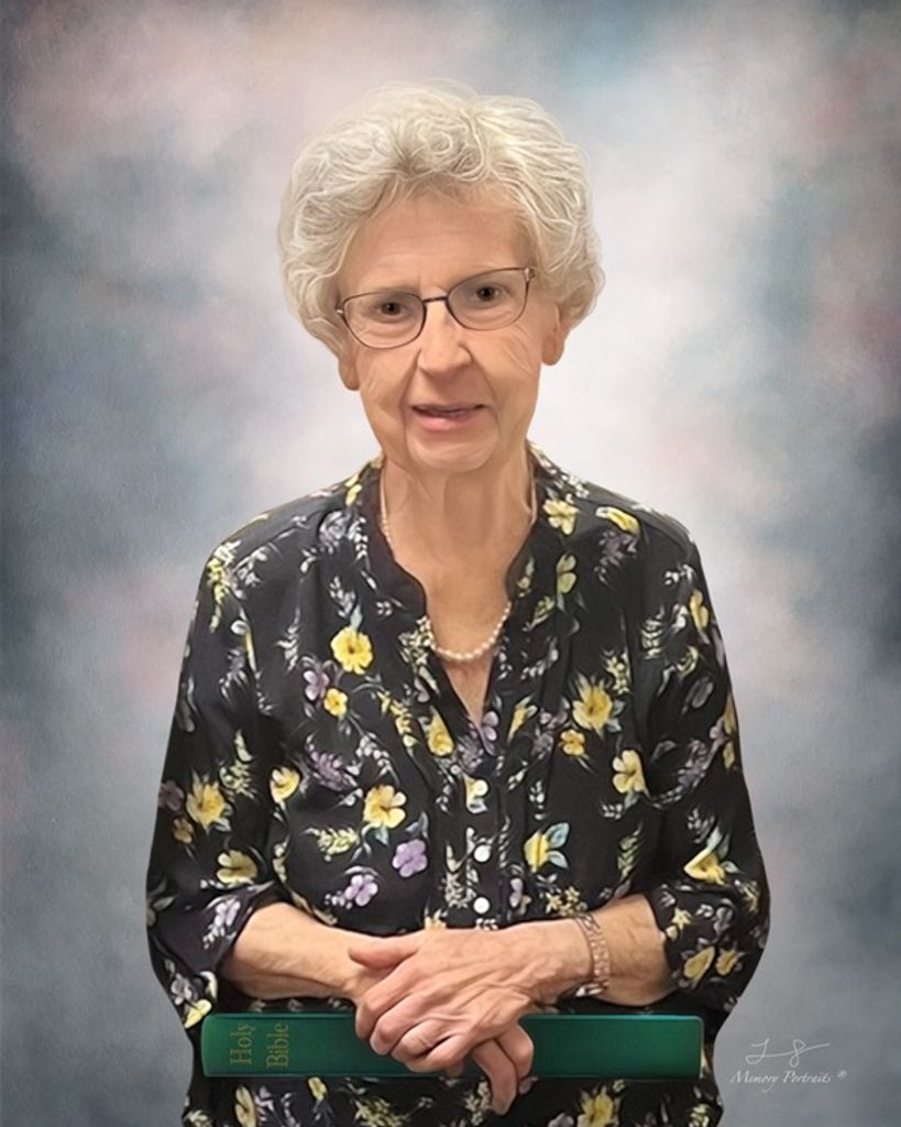 Patsy "Pat" Maritt