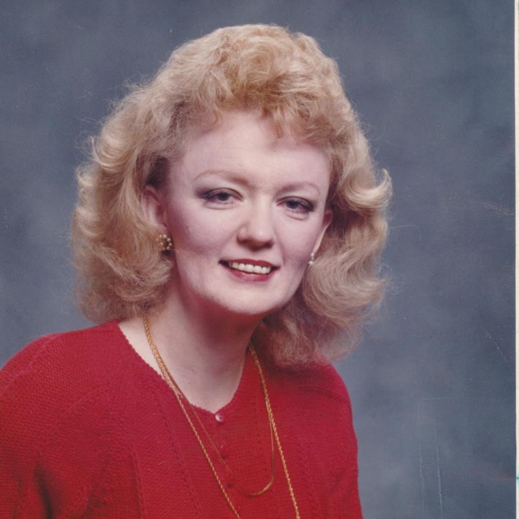 Carol Ann Turrentine Profile Photo