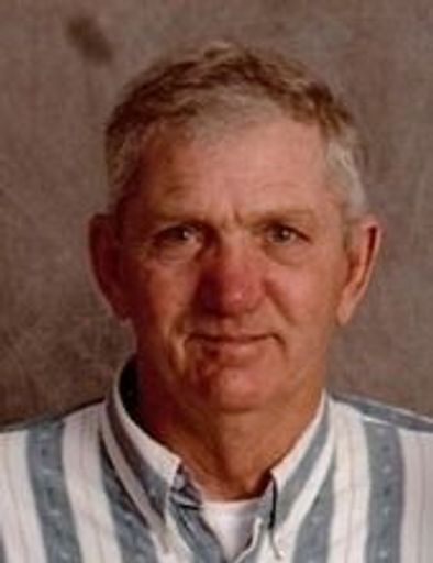 William Lloyd Evans Profile Photo