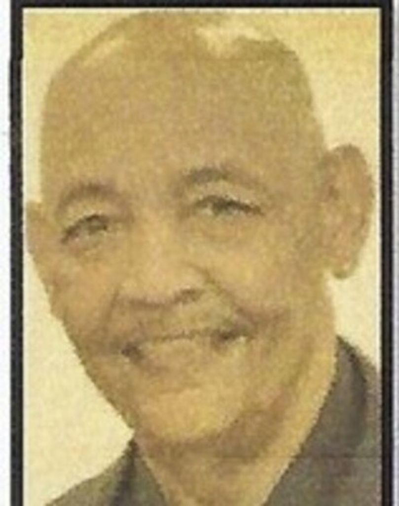 Michael Brian Johnson