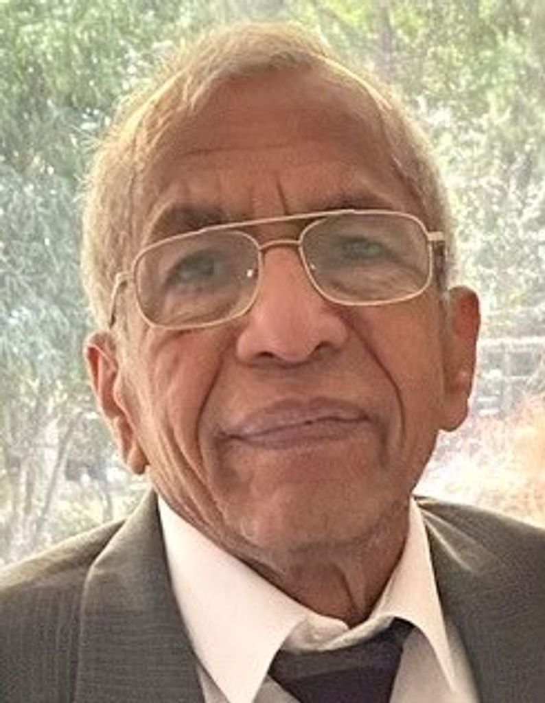 Indarjit Rajendra Maharaj